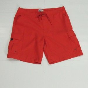 World Wide Sportsman Men's Cargo  Shorts Size 38